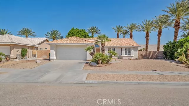 69810 Northhampton Ave, Cathedral City, CA 92234