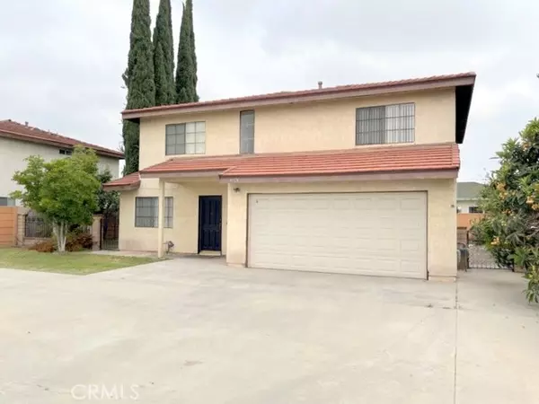 San Gabriel, CA 91776,5106 Bartlett Avenue #D