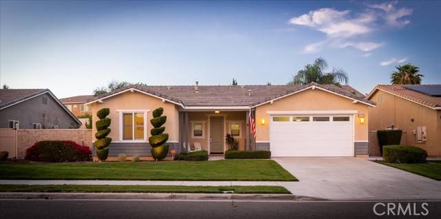 14848 Whimbrel Drive, Eastvale, CA 92880