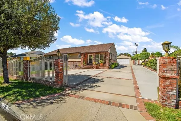 723 S Susanna Avenue, West Covina, CA 91790