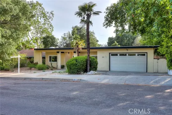 1461 Via Zurita Street, Claremont, CA 91711