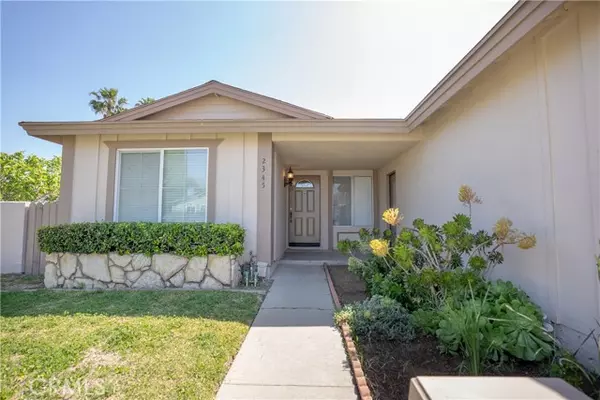 2345 Manzanita Road, Corona, CA 92882