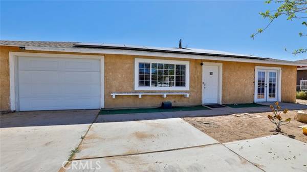 18205 Cherimoya Road, Adelanto, CA 92301