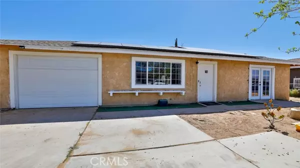 18205 Cherimoya Road, Adelanto, CA 92301