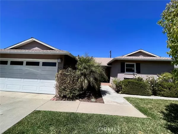 421 E Haltern Avenue, Glendora, CA 91740