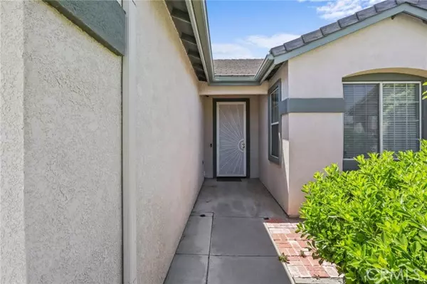 San Jacinto, CA 92583,990 Austin Court