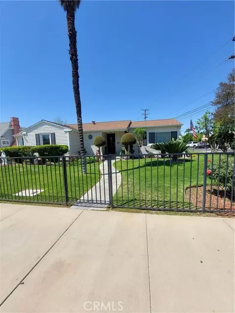 Pomona, CA 91768,1047 N Hamilton Boulevard