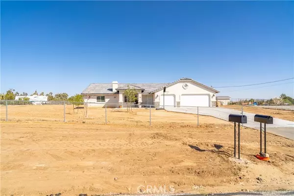 Hesperia, CA 92345,18128 Mojave Street