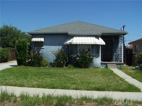 926 N Orange Avenue, Azusa, CA 91702