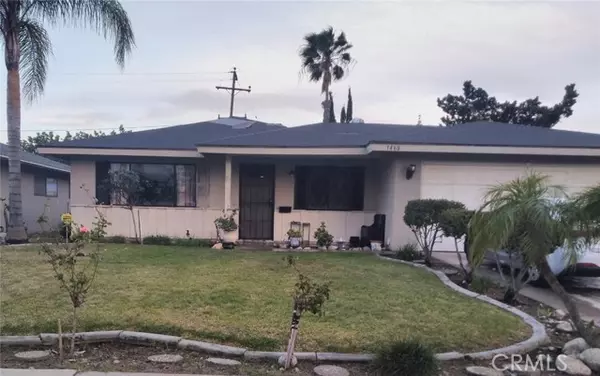 Ontario, CA 91764,1468 E 7th Street