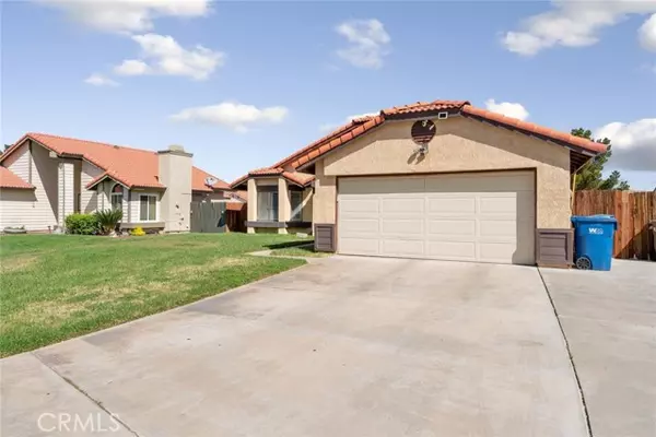 Lancaster, CA 93535,1627 Crestview Court