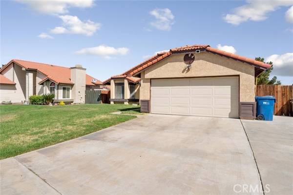 Lancaster, CA 93535,1627 Crestview Court