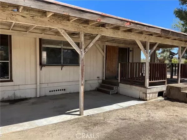 Phelan, CA 92371,4000 Yucca Terrace Drive