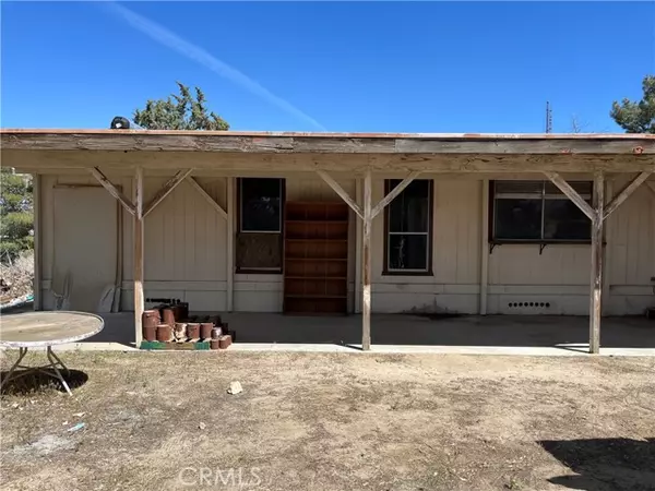 Phelan, CA 92371,4000 Yucca Terrace Drive