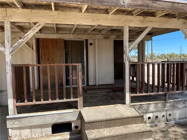 Phelan, CA 92371,4000 Yucca Terrace Drive