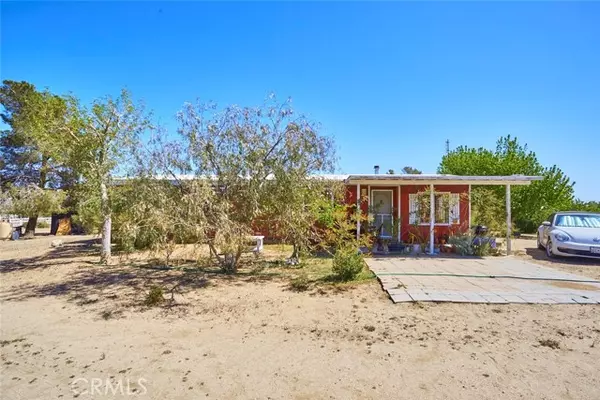 Phelan, CA 92371,4445 Amador Road