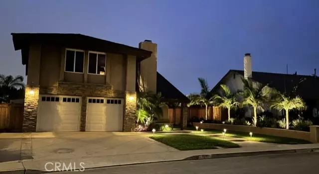 Yorba Linda, CA 92886,4555 Via De La Plaza