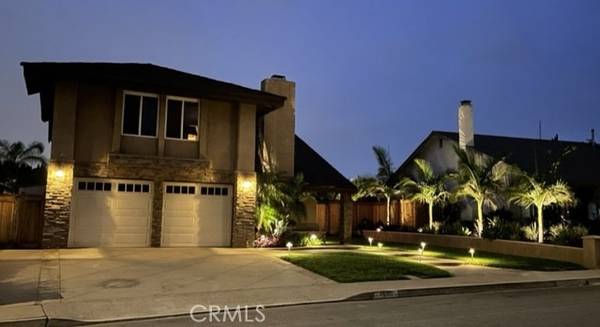 4555 Via De La Plaza, Yorba Linda, CA 92886