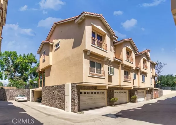 1309 Stevens Avenue #A, San Gabriel, CA 91776