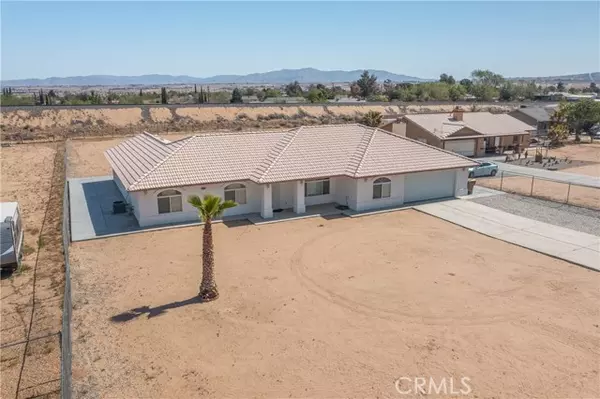 18740 Live Oak Street, Hesperia, CA 92345