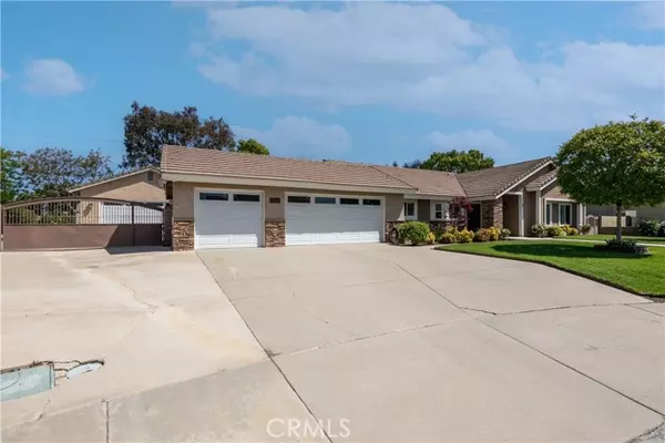 Chino, CA 91710,4628 La Causey Court