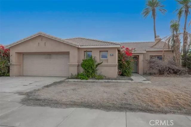 Indio, CA 92201,83389 Calypso Circle