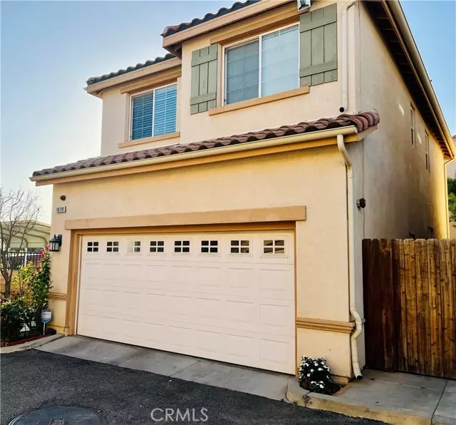 Sylmar, CA 91342,14319 Senda De Maya