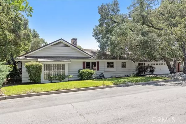 249 Oak Tree Drive, Glendora, CA 91741