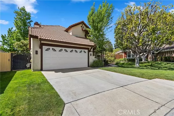 2143 Sunrise Circle, Upland, CA 91784