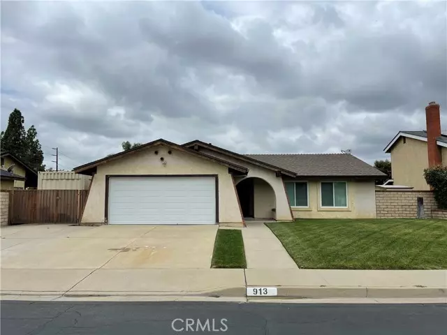 913 Durango Court, San Dimas, CA 91773