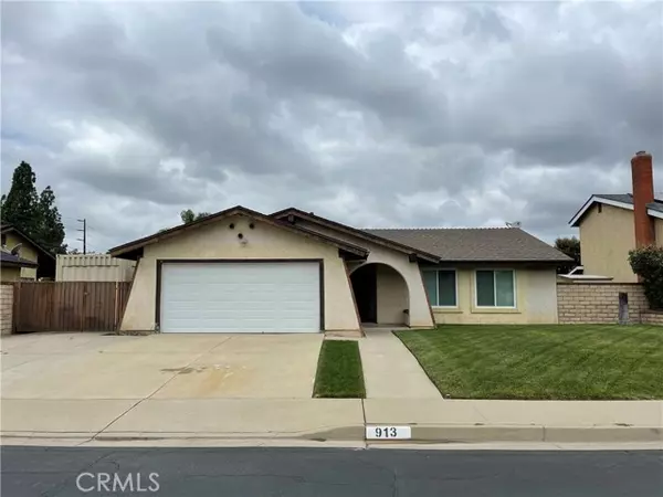 913 Durango Court, San Dimas, CA 91773