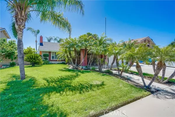 Ontario, CA 91761,1126 E Bermuda Dunes Street