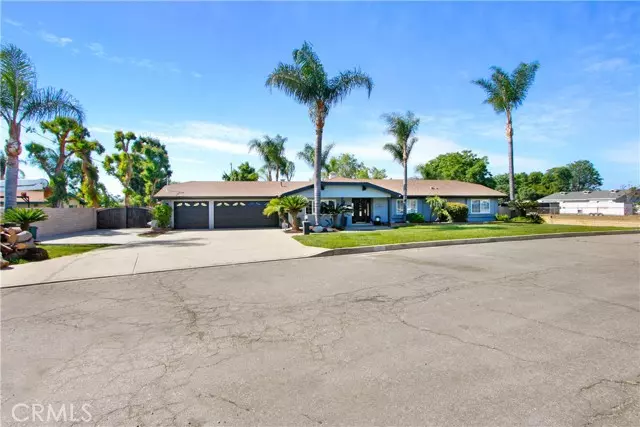 Chino, CA 91710,4081 Maple Street