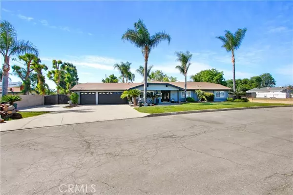 4081 Maple Street, Chino, CA 91710