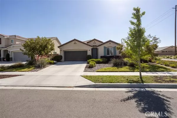 2010 Desert Lime Court, Redlands, CA 92374