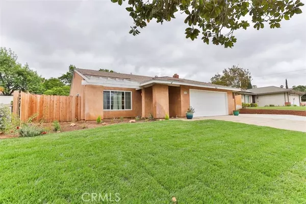 Redlands, CA 92374,50 Greenbriar Court