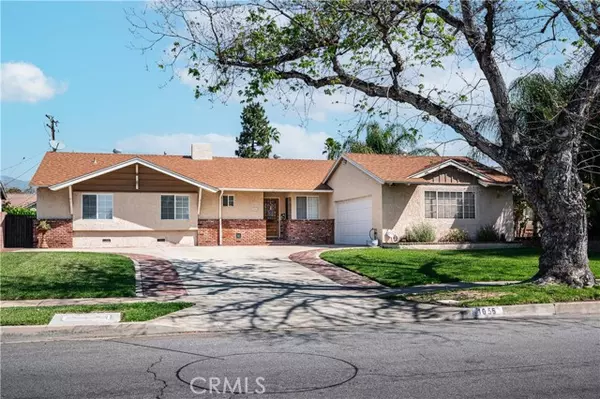 Ontario, CA 91762,1056 W Hawthorne Street