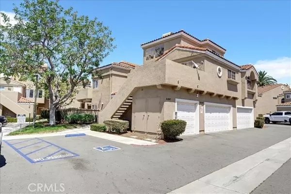 Ontario, CA 91761,3122 E Genoa Court #C