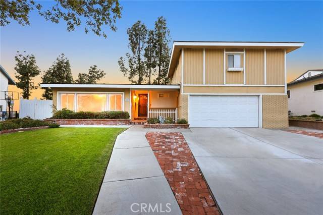 268 Bloom Drive, Monterey Park, CA 91755