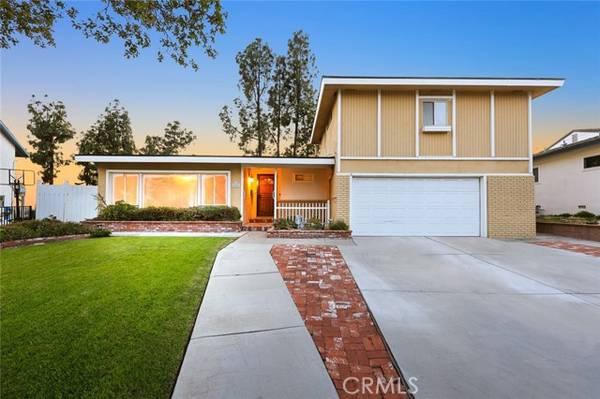 268 Bloom Drive, Monterey Park, CA 91755