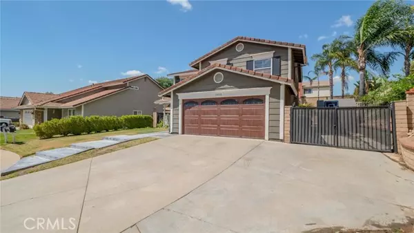 San Dimas, CA 91773,1605 Yorkshire Court