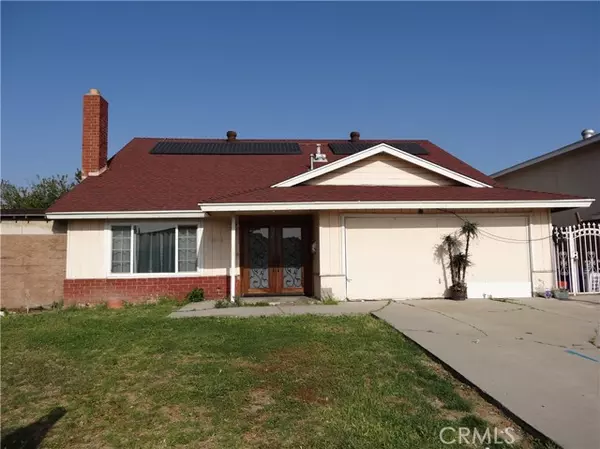 3902 S Hackley Avenue, West Covina, CA 91792