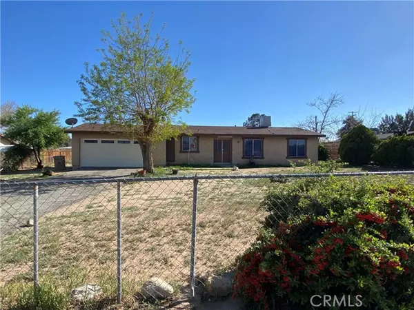 14719 Walnut Street, Hesperia, CA 92345