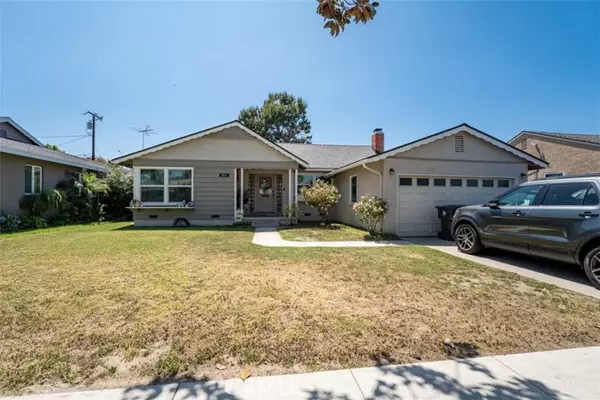 1861 Petaluma Avenue, Long Beach, CA 90815