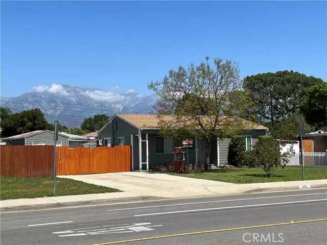 5632 Orchard Street, Montclair, CA 91763