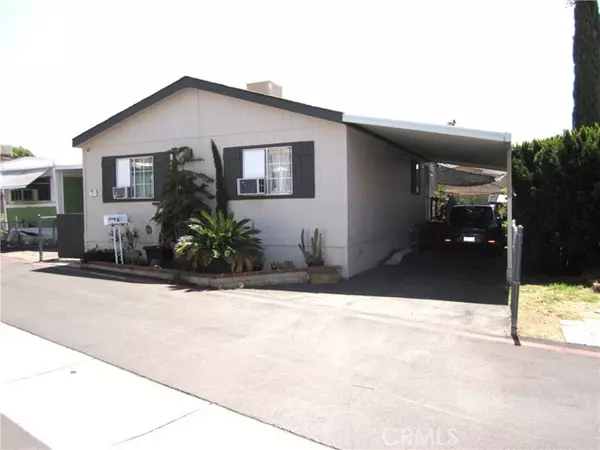 21210 E Arrow, Covina, CA 91724