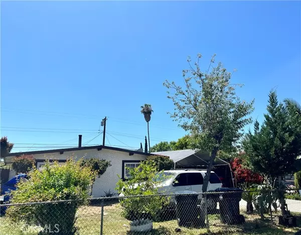 18414 E Bellefont Drive, Azusa, CA 91702