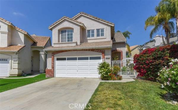 Chino Hills, CA 91709,2612 Chalet Place