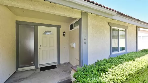 San Dimas, CA 91773,1160 Avenida Loma Vista