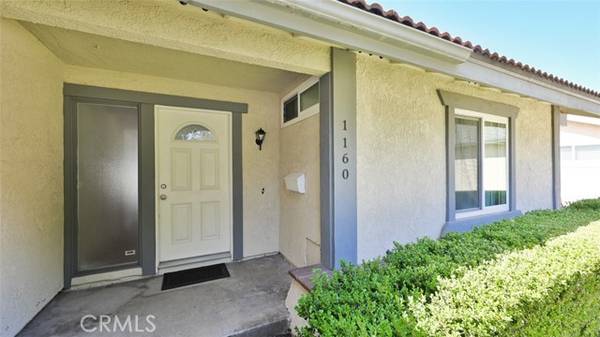 San Dimas, CA 91773,1160 Avenida Loma Vista